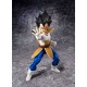 SH S.H. Figuarts Vegeta Scouter 2.0 Dragon Ball Z DBZ Vegeta Saiyan Bandai