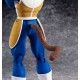 SH S.H. Figuarts Vegeta Scouter 2.0 Dragon Ball Z DBZ Vegeta Saiyan Bandai