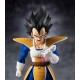 SH S.H. Figuarts Vegeta Scouter 2.0 Dragon Ball Z DBZ Vegeta Saiyan Bandai