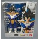 SH S.H. Figuarts Vegeta Scouter 2.0 Dragon Ball Z DBZ Vegeta Saiyan Bandai