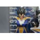 SH S.H. Figuarts Vegeta Scouter 2.0 Dragon Ball Z DBZ Vegeta Saiyan Bandai