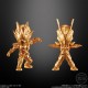 Kamen Rider Gold Figure 02 Pack of 16 Bandai