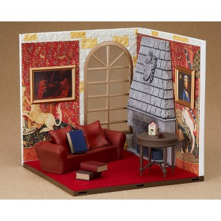 Nendoroid Play Set No 08 Harry Potter Gryffindor Common Room Good Smile Company