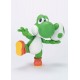 S.H. Figuarts Yoshi Super Mario World Bandai