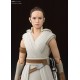 S.H.Figuarts Rey & D-O (The Rise of Skywalker) Bandai