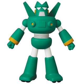 Ultra Detail Figure Crayon Shin chan Series 2 UDF No 555 Kuntam Robo Medicom Toy Ultra Detail Figure Crayon Shin chan Series 2 UDF No 555 Kuntam Robo Medicom Toy