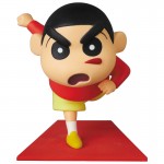 Ultra Detail Figure Crayon Shin chan Series 2 Fierceness That Invites Storm! The Adult Empire Strikes Back Shin chan Medicom Toy