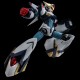 RIOBOT Mega Man X Falcon Armor Ver EIICHI SIMIZU Sentinel