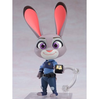 Nendoroid Disney Zootopia Judy Hopps Good Smile Company