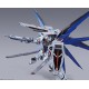 METAL BUILD Gundam SEED Destiny Freedom Gundam CONCEPT 2 BANDAI SPIRITS