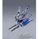 METAL BUILD Gundam SEED Destiny Freedom Gundam CONCEPT 2 BANDAI SPIRITS