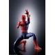 S.H. Figuarts Spider Man TOEI TV Series Spider Man BANDAI SPIRITS