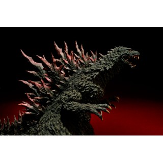 Gigantic Series Yuuji Sakai Zoukei Collection 1999 (Godzilla 2000 Millennium) X PLUS