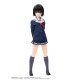Pure Neemo Character Series 124 Saekano How to Raise a Boring Girlfriend Megumi Kato Doll 1/6 azone international