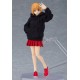 figma Female Body with Hoodie Outfit Max Factory