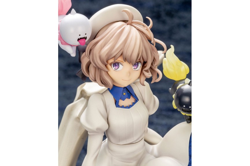 Kyokou Suiri Kotoko Iwanaga [Kotobukiya]