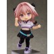 Nendoroid Doll Fate Apocrypha Rider of Black Casual Ver. Good Smile Company