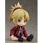 Nendoroid Doll Fate Apocrypha Saber of Red Casual Ver. Good Smile Company