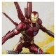 S.H Figuarts Iron Man Mk 50 Nano Weapon Set Avengers Infinity War Bandai Limited