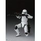 S.H. Figuarts Stormtrooper Star Wars A NEW HOPE BANDAI SPIRITS