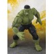 SH S.H. Figuarts Hulk (Avengers Infinity War)