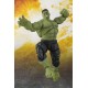 SH S.H. Figuarts Hulk (Avengers Infinity War)