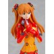 figma Asuka Langley Shikinami Test Plugsuit ver. (Evangelion: 2.0) Max Factory (loose Without Box)