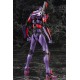Evangelion Rebuild of Regular General Purpose Humanoid Battle Weapon Test Type 01 Awaken Ver. Model Kit 1/400 Kotobukiya