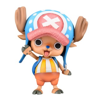 Variable Action Heroes ONE PIECE Tony Chopper MegaHouse