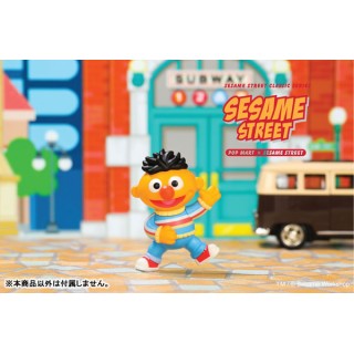 Sesame Street Basic Series Pack of 12 POPMART