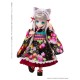 Lil Fairy Lil Fairy Koneko no Te mo Karitai Illumie Doll azone international