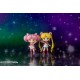 Figuarts mini Super Sailor Moon Eternal edition Movie Sailor Moon Eternal BANDAI SPIRITS