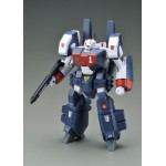 The Super Dimension Fortress Macross Complete Transformation VF 1J Armored Valkyrie Hikaru Ichijyou TYPE 1/60 Arcadia