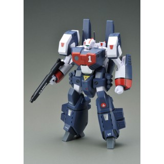 The Super Dimension Fortress Macross Complete Transformation VF 1J Armored Valkyrie Hikaru Ichijyou TYPE 1/60 Arcadia