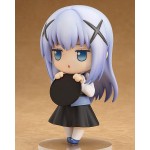 Nendoroid Is the order a rabbit Chino Good Smile Company