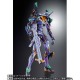METAL BUILD Evangelion Eva 01 (EVA2020) Bandai Limited