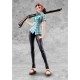 One Piece Portrait of Pirates Playback Memories Bellemere Megahouse Limited Edition