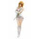 Yamato Girls Collection Space Battleship Yamato 2199 Mori Yuki Iskandar Traditional Dress Ver. Megahouse