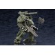 Hexa Gear Bulk Arm Alpha Jungle Battle Design Kitblock 1/24 Kotobukiya