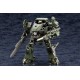 Hexa Gear Bulk Arm Alpha Jungle Battle Design Kitblock 1/24 Kotobukiya