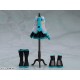 Nendoroid VOCALOID Doll Character Vocal Series 01 Hatsune Miku Outfit Set Good Smile Company
