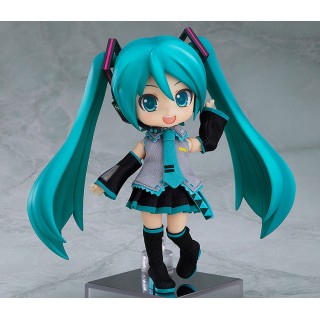 FROM JAPAN Hatsune Miku Character Vocal Series 01 Figure Good Smile Company 