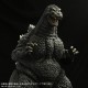 Toho 30cm Series Godzilla VS Mechagodzilla Godzilla PLEX
