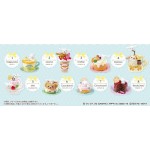 Sanrio Cinnamoroll Sweets Collection Pack of 8 RE-MENT