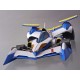 Variable Action Future GPX Cyber Formura 11 Super Asurada AKF-11 Megahouse