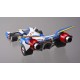 Variable Action Future GPX Cyber Formura 11 Super Asurada AKF-11 Megahouse