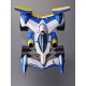 Variable Action Future GPX Cyber Formura 11 Super Asurada AKF-11 Megahouse