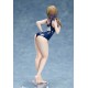 Do You Love Your Mom and Her Two Hit Multi Target Attacks Mamako Oosuki School Swimsuit Ver. 1/7 FREEing