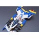 Variable Action Future GPX Cyber Formura 11 Super Asurada AKF-11 Megahouse