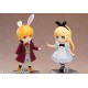 Nendoroid Doll White Rabbit Good Smile Company